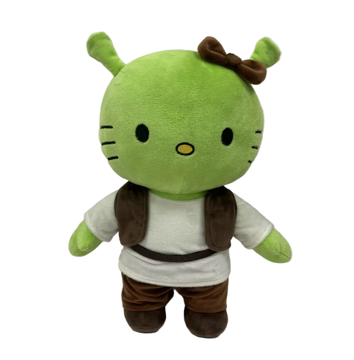 Shrek Kitty