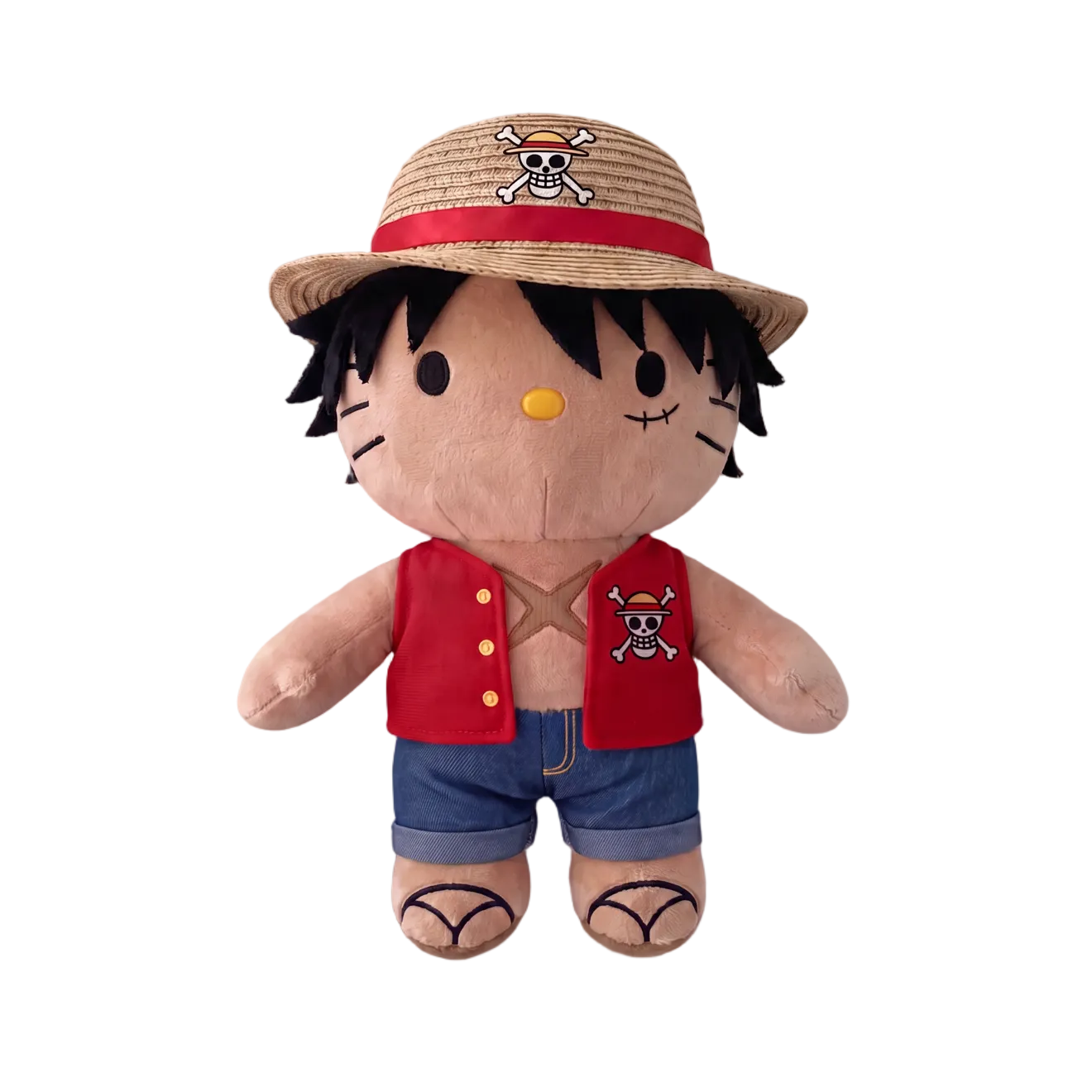 Luffy